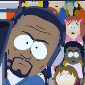 Meet your Posher, Samuel